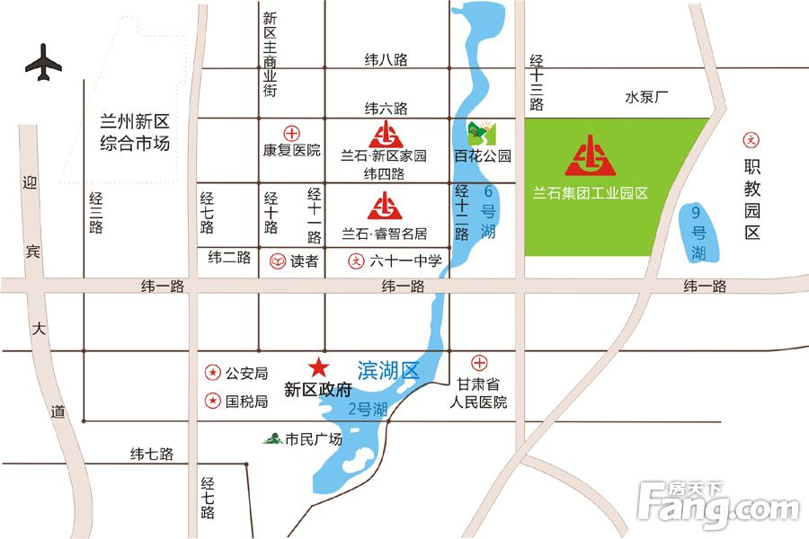 蘭州新區(qū)推行銀行保函代繳農(nóng)民工工資保證金制度